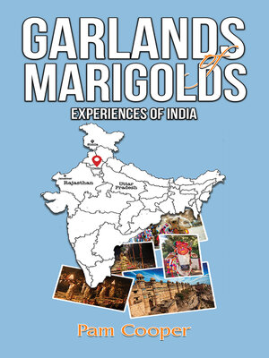 cover image of Garlands of Marigolds